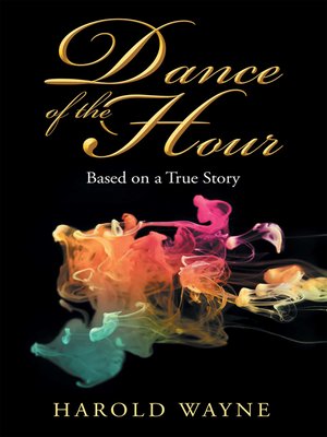 cover image of Dance of the Hour